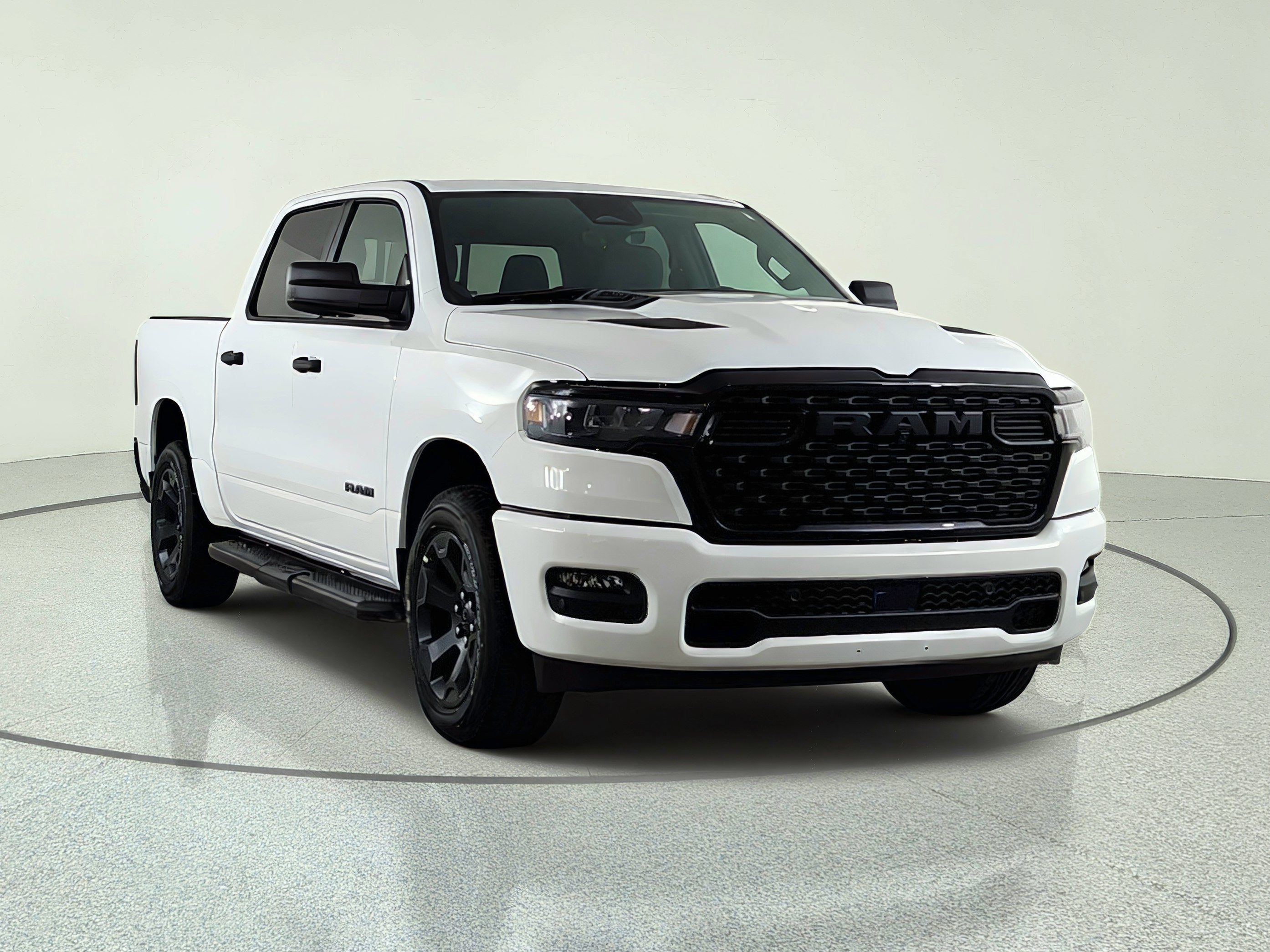 2026 RAM Ram 1500 Express