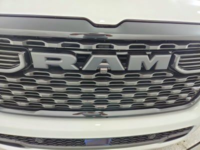 2026 RAM Ram 1500 Express