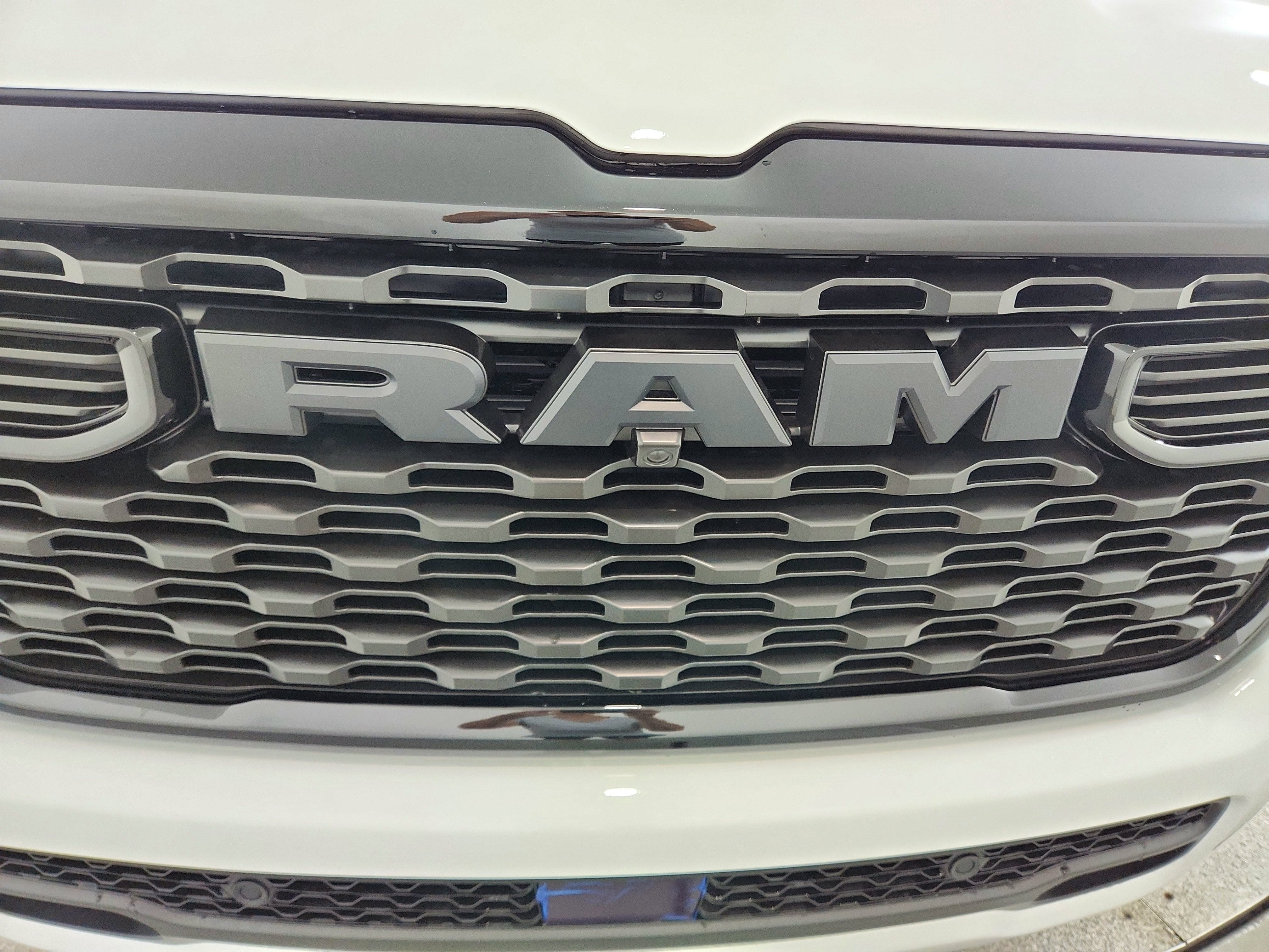 2026 RAM Ram 1500 Express