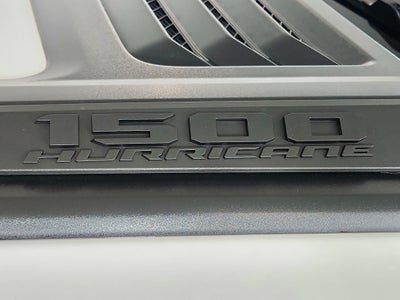 2026 RAM Ram 1500 Express