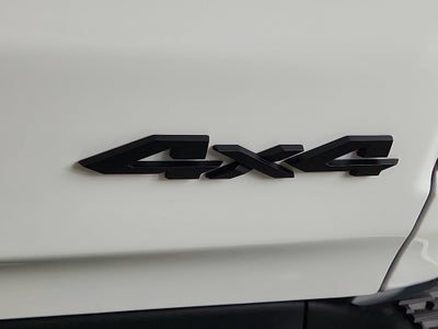 2026 RAM Ram 1500 Express