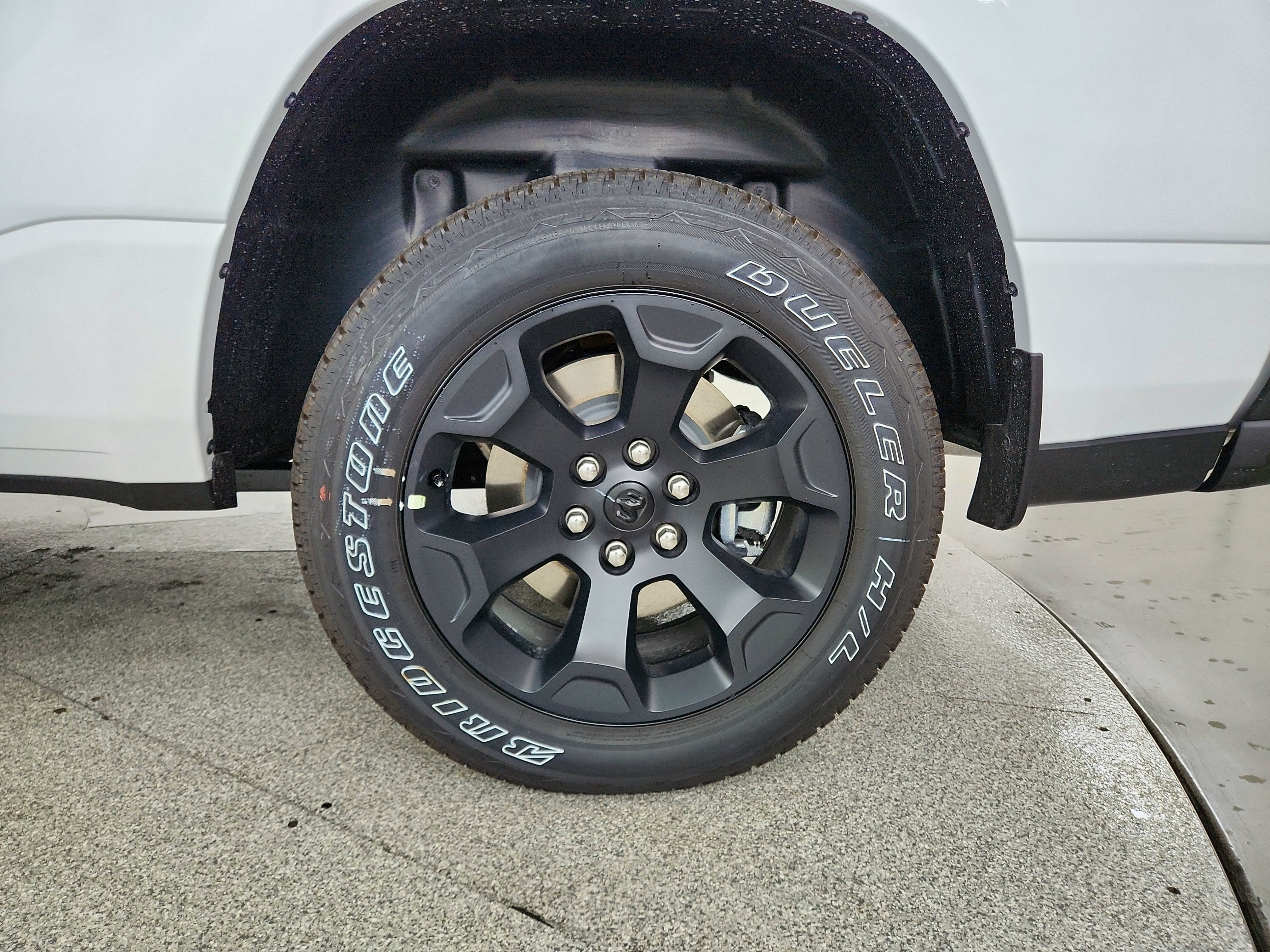 2026 RAM Ram 1500 Express
