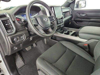 2026 RAM Ram 1500 Express