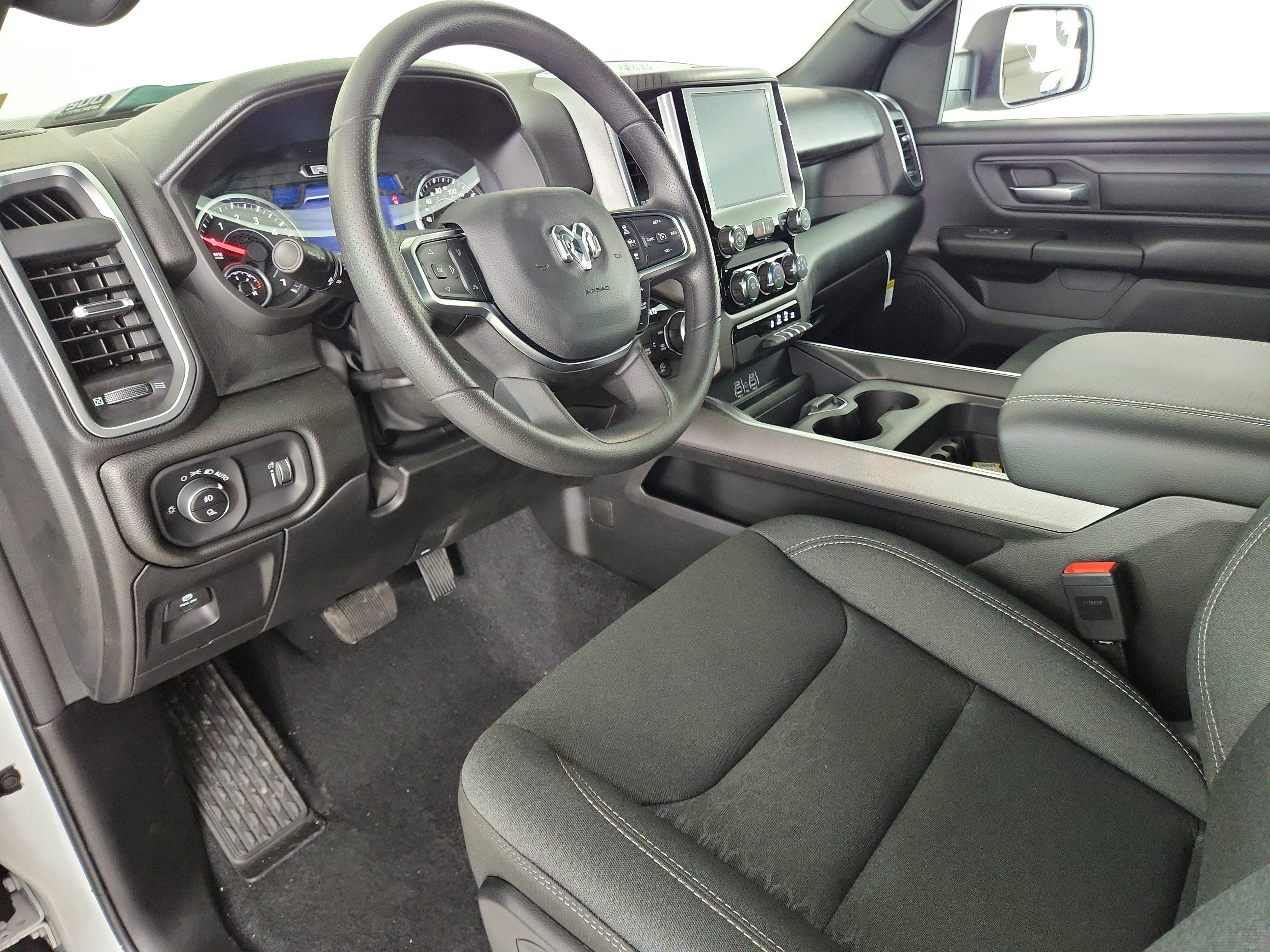 2026 RAM Ram 1500 Express