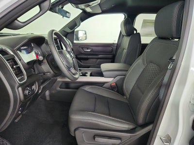2026 RAM Ram 1500 Express