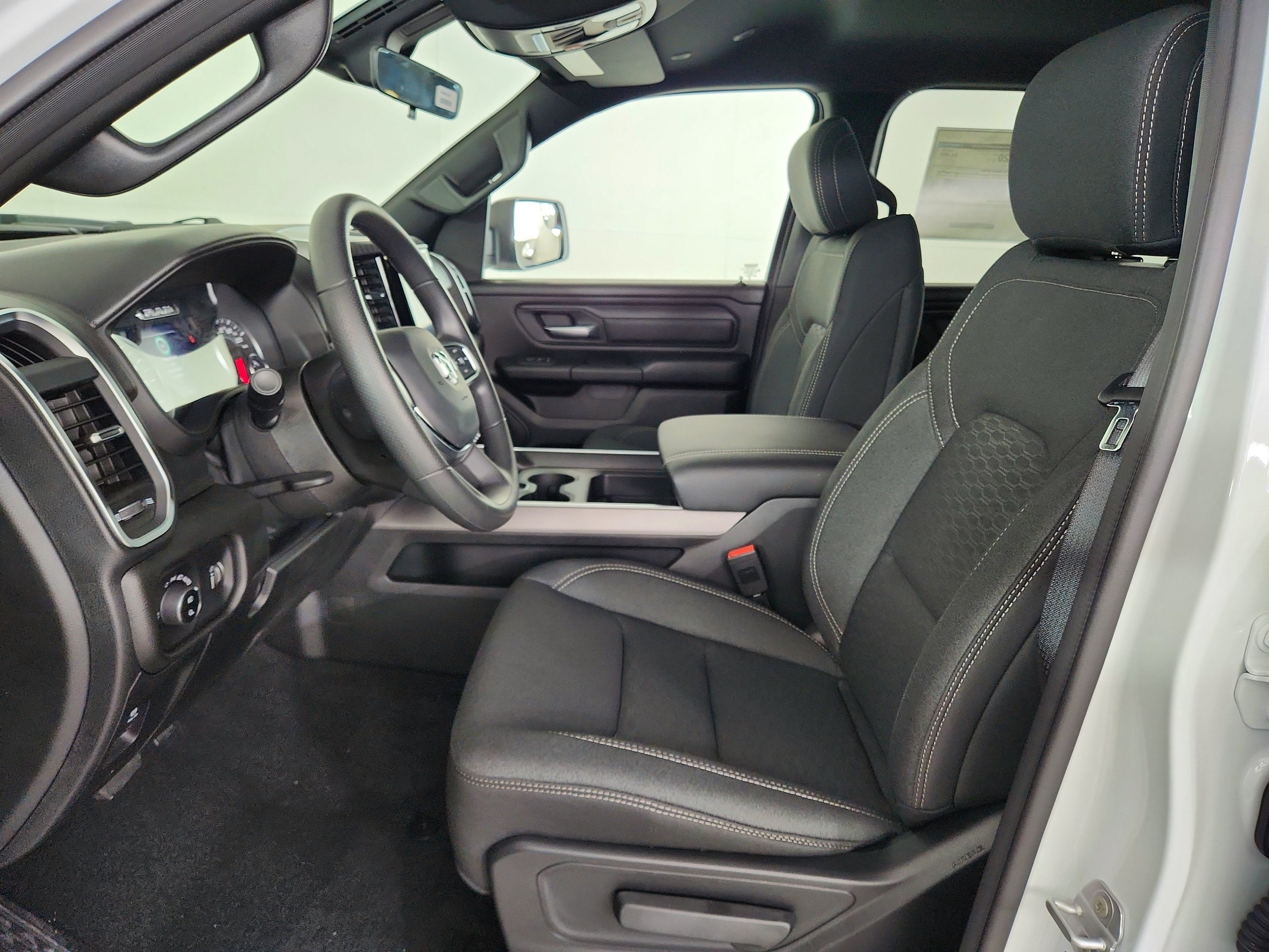 2026 RAM Ram 1500 Express