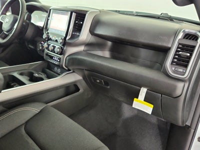 2026 RAM Ram 1500 Express