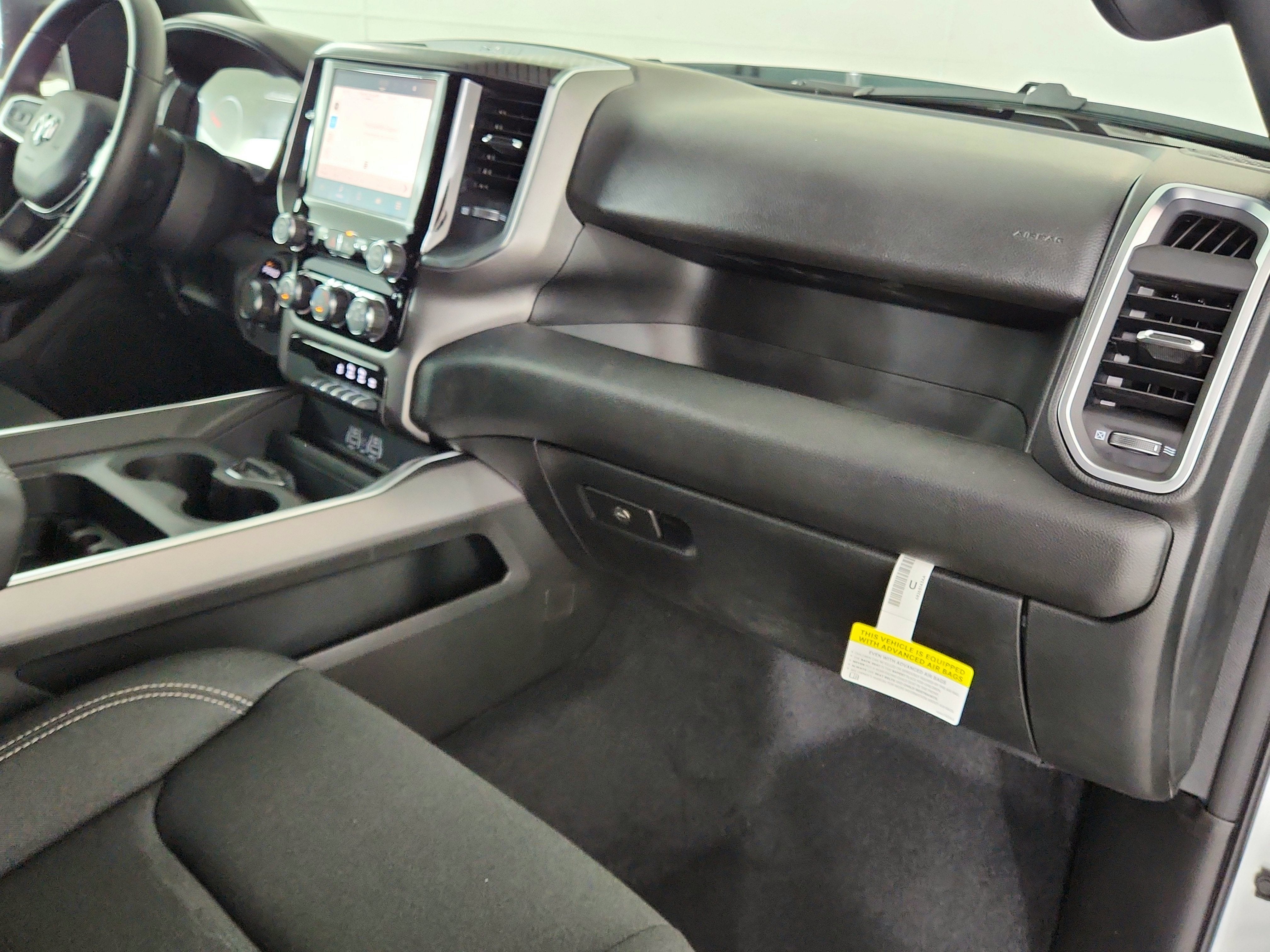 2026 RAM Ram 1500 Express