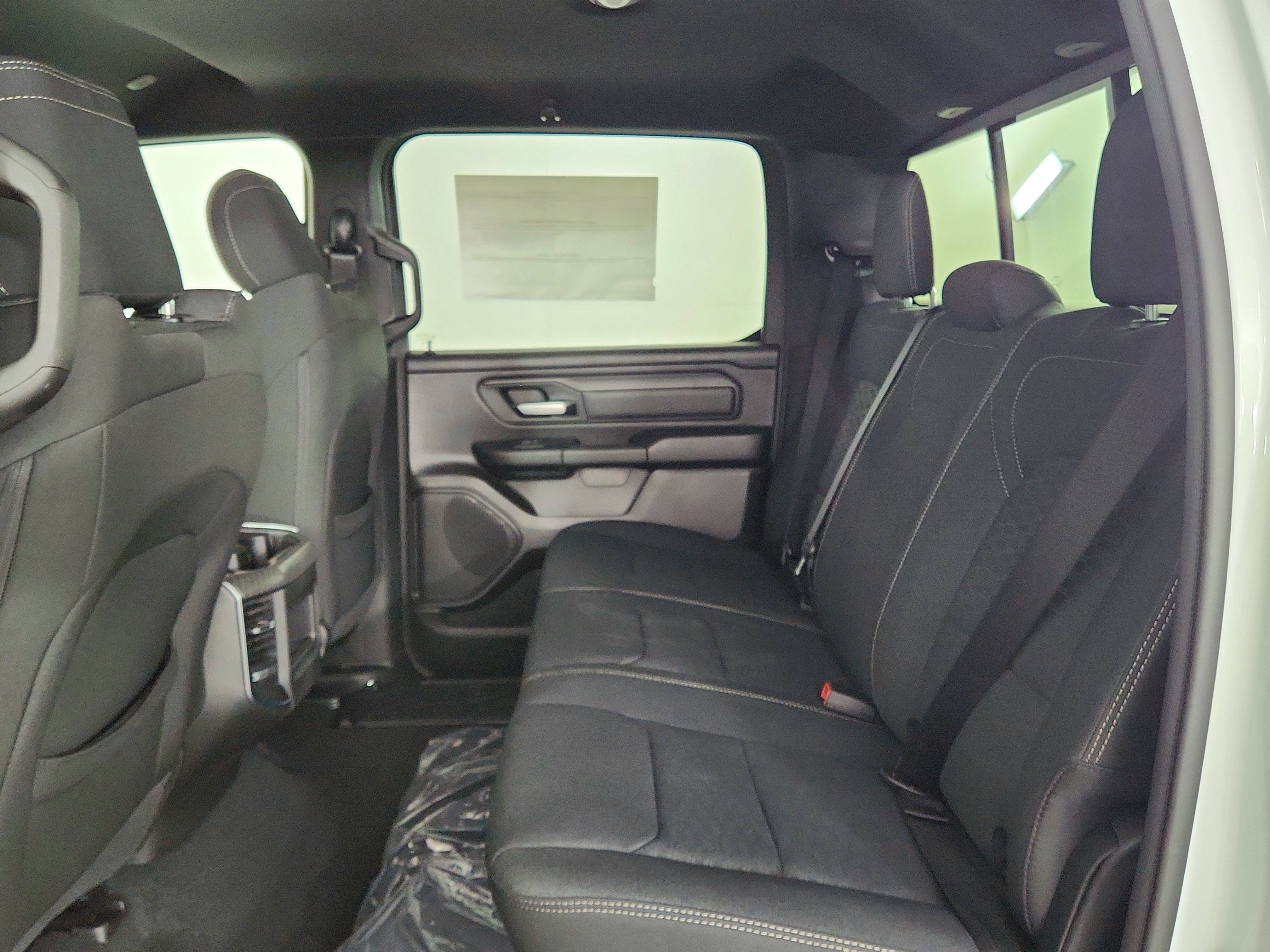 2026 RAM Ram 1500 Express