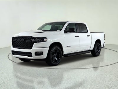 2026 RAM Ram 1500 Express