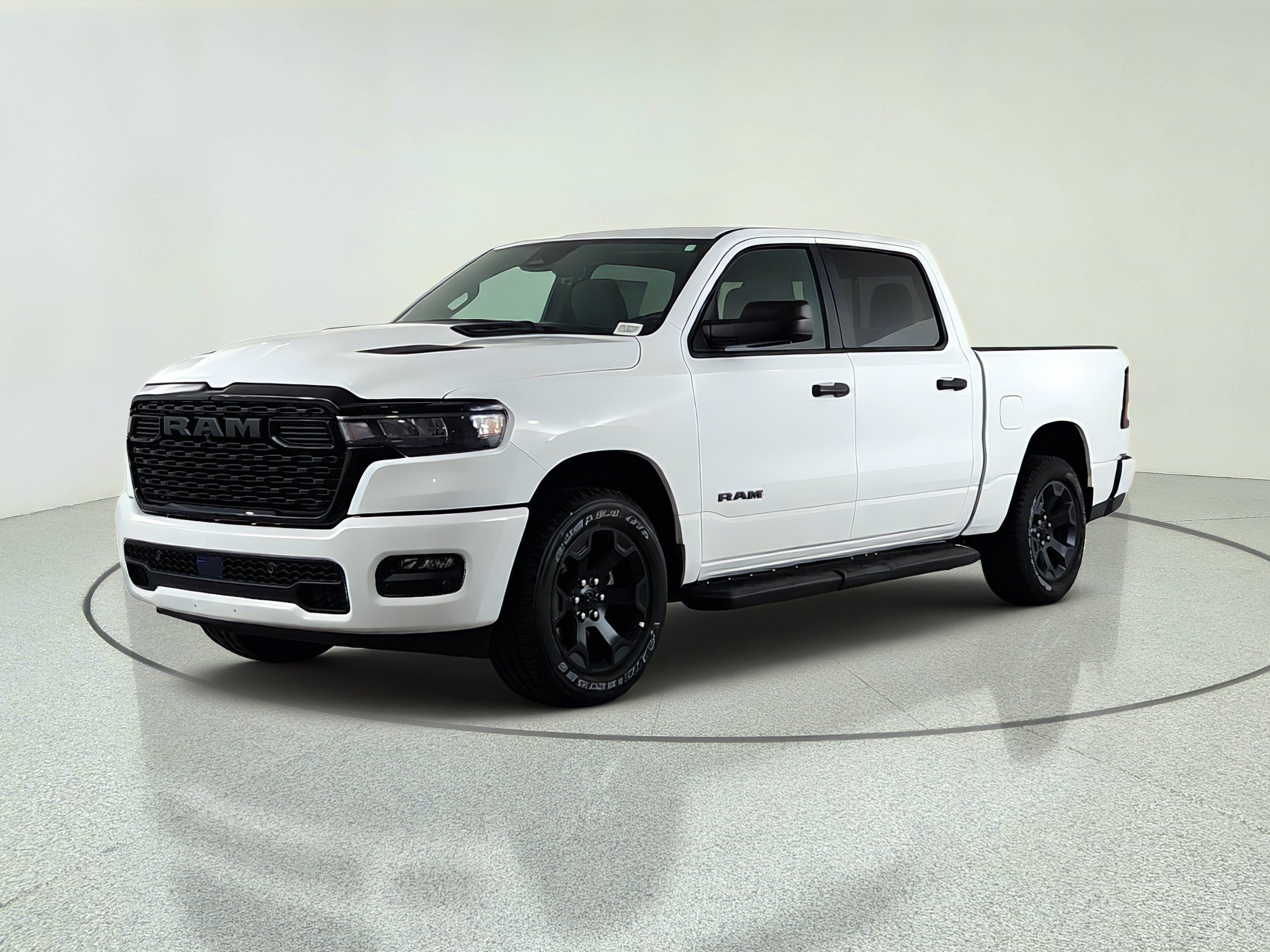 2026 RAM Ram 1500 Express