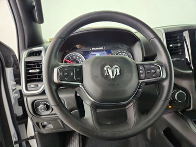 2026 RAM Ram 1500 Express