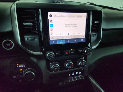 2026 RAM Ram 1500 Express