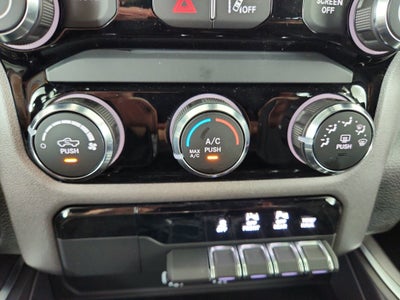 2026 RAM Ram 1500 Express