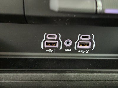 2026 RAM Ram 1500 Express