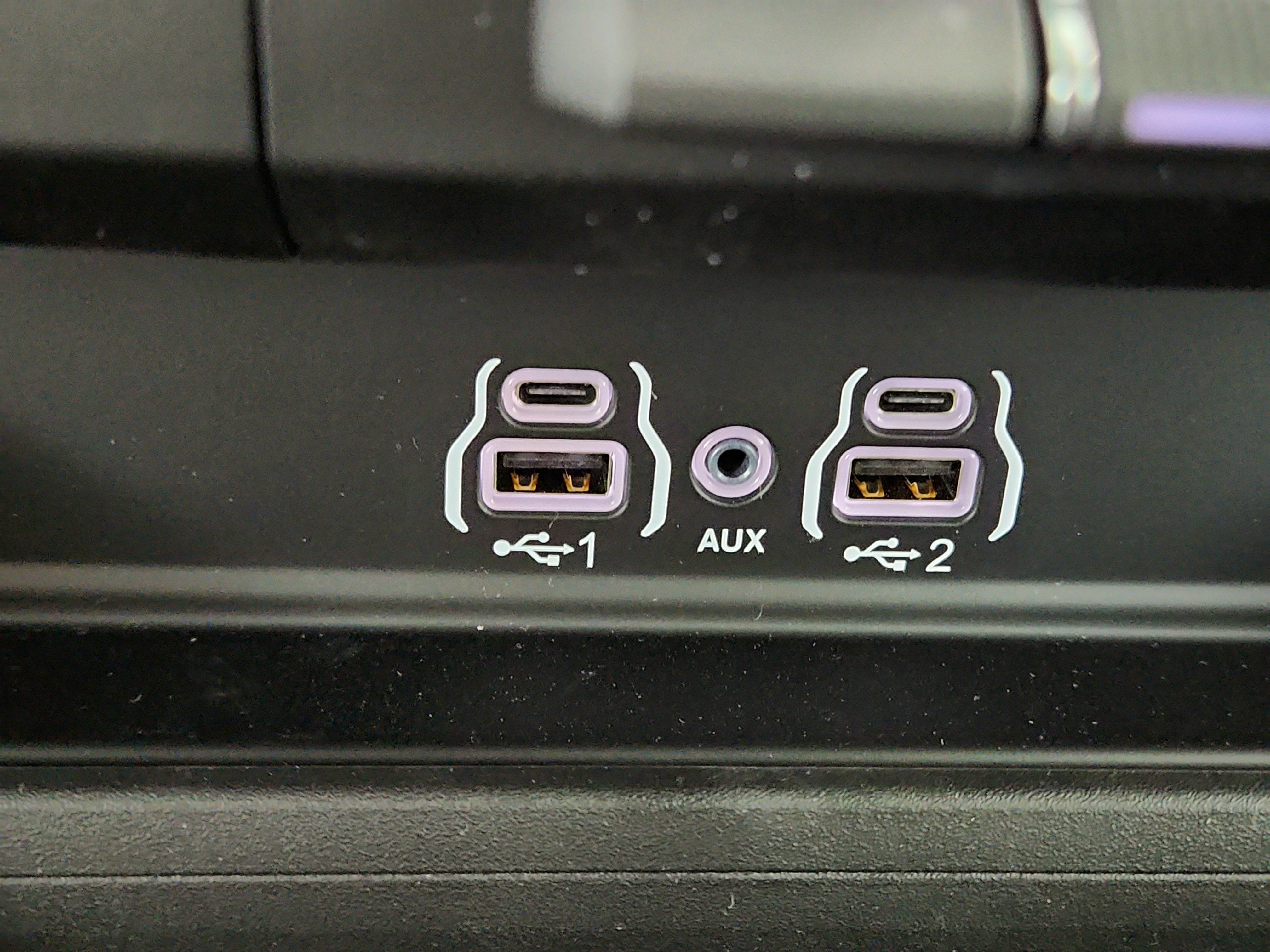 2026 RAM Ram 1500 Express