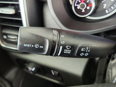 2026 RAM Ram 1500 Express