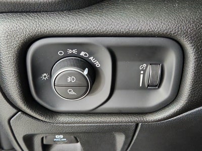 2026 RAM Ram 1500 Express