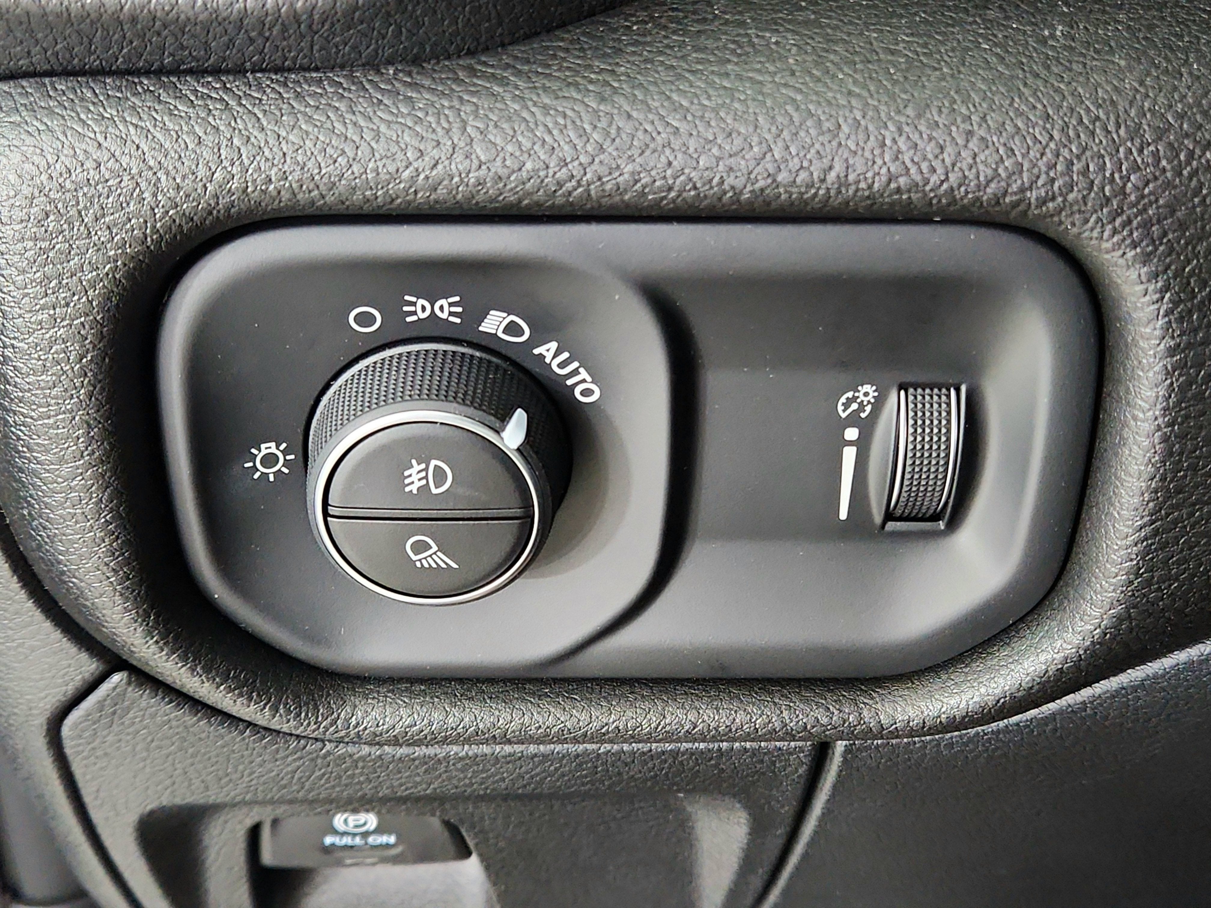 2026 RAM Ram 1500 Express