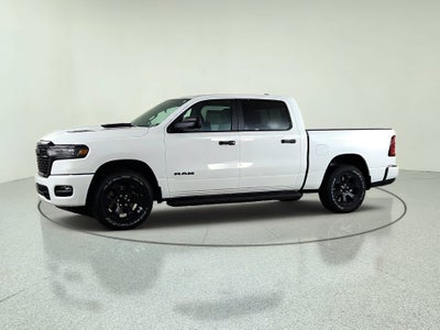 2026 RAM Ram 1500 Express