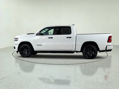 2026 RAM Ram 1500 Express