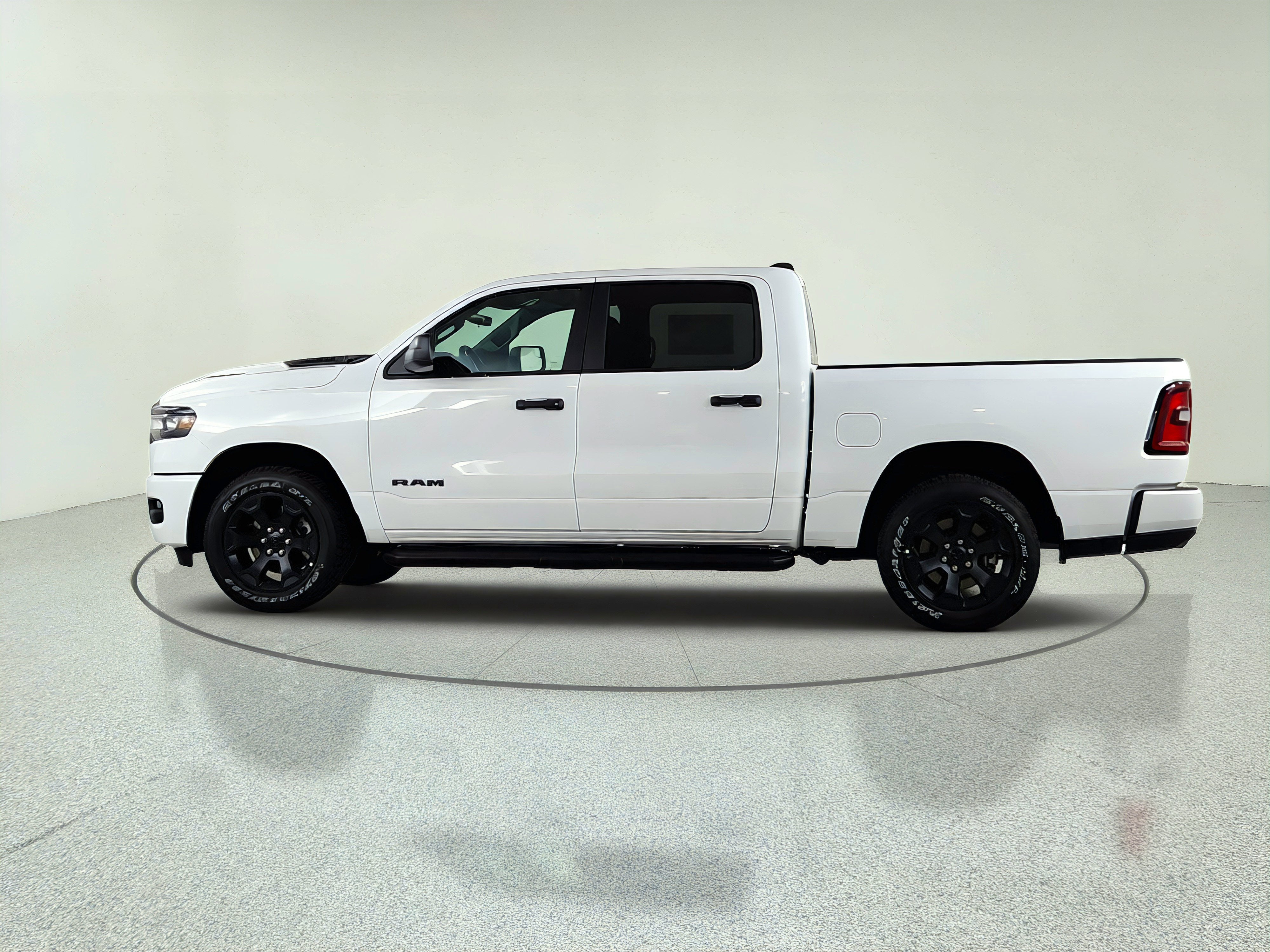 2026 RAM Ram 1500 Express