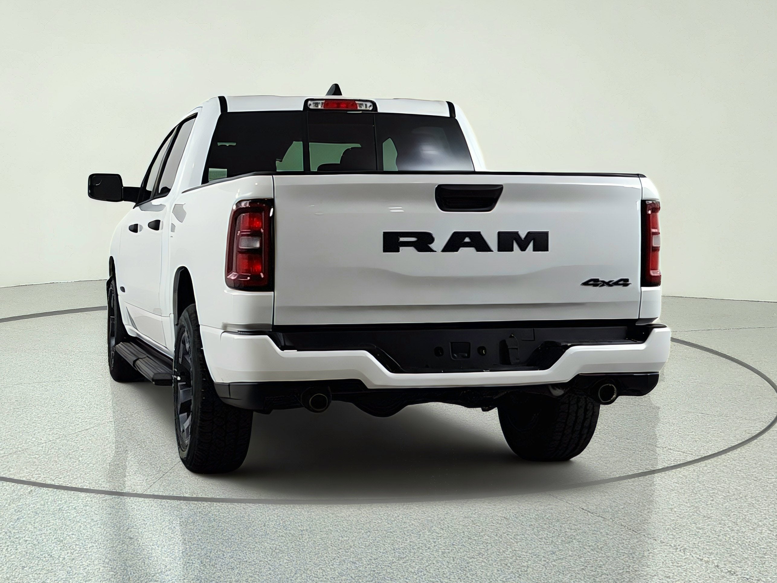 2026 RAM Ram 1500 Express