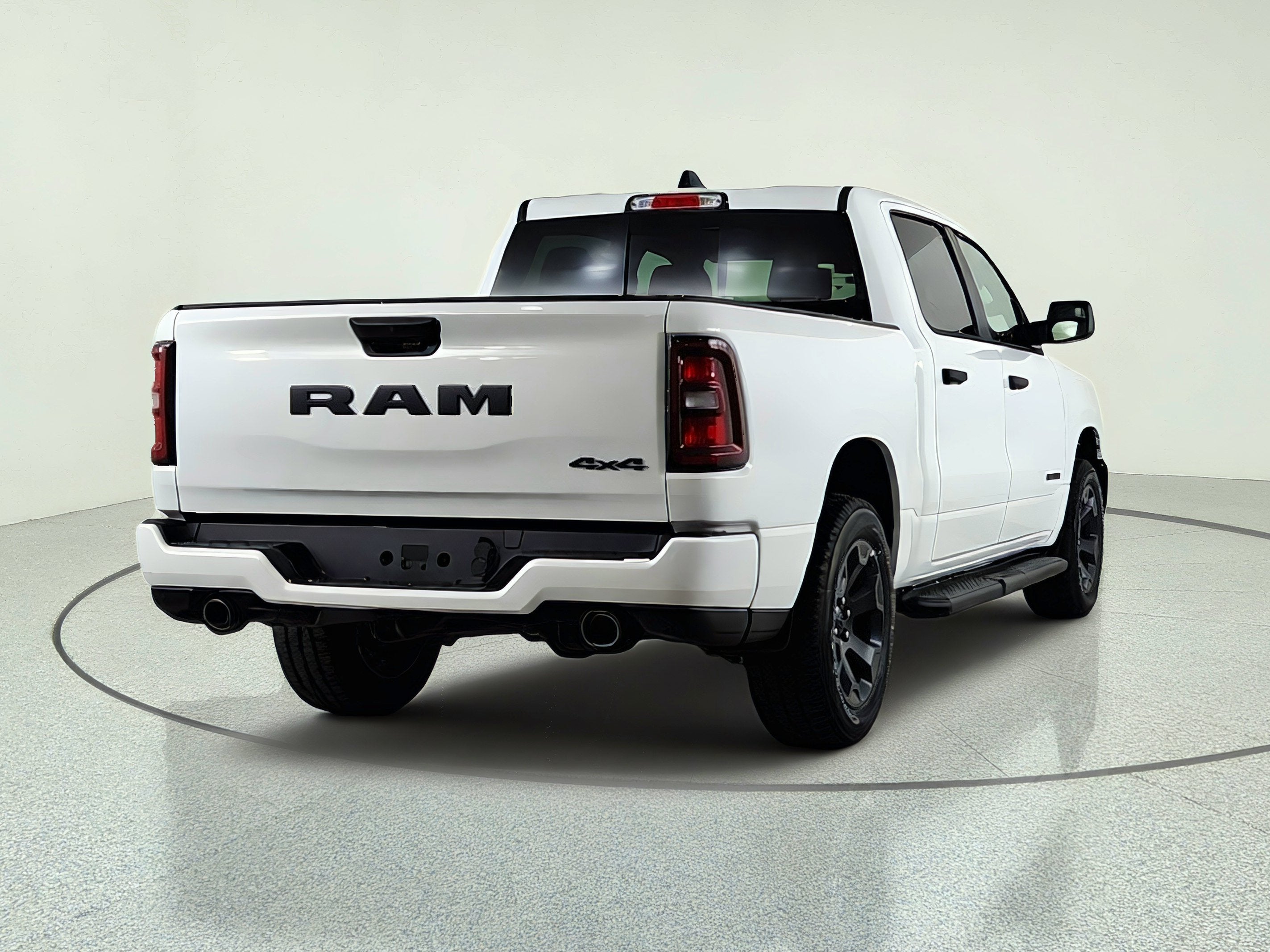 2026 RAM Ram 1500 Express