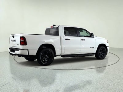 2026 RAM Ram 1500 Express