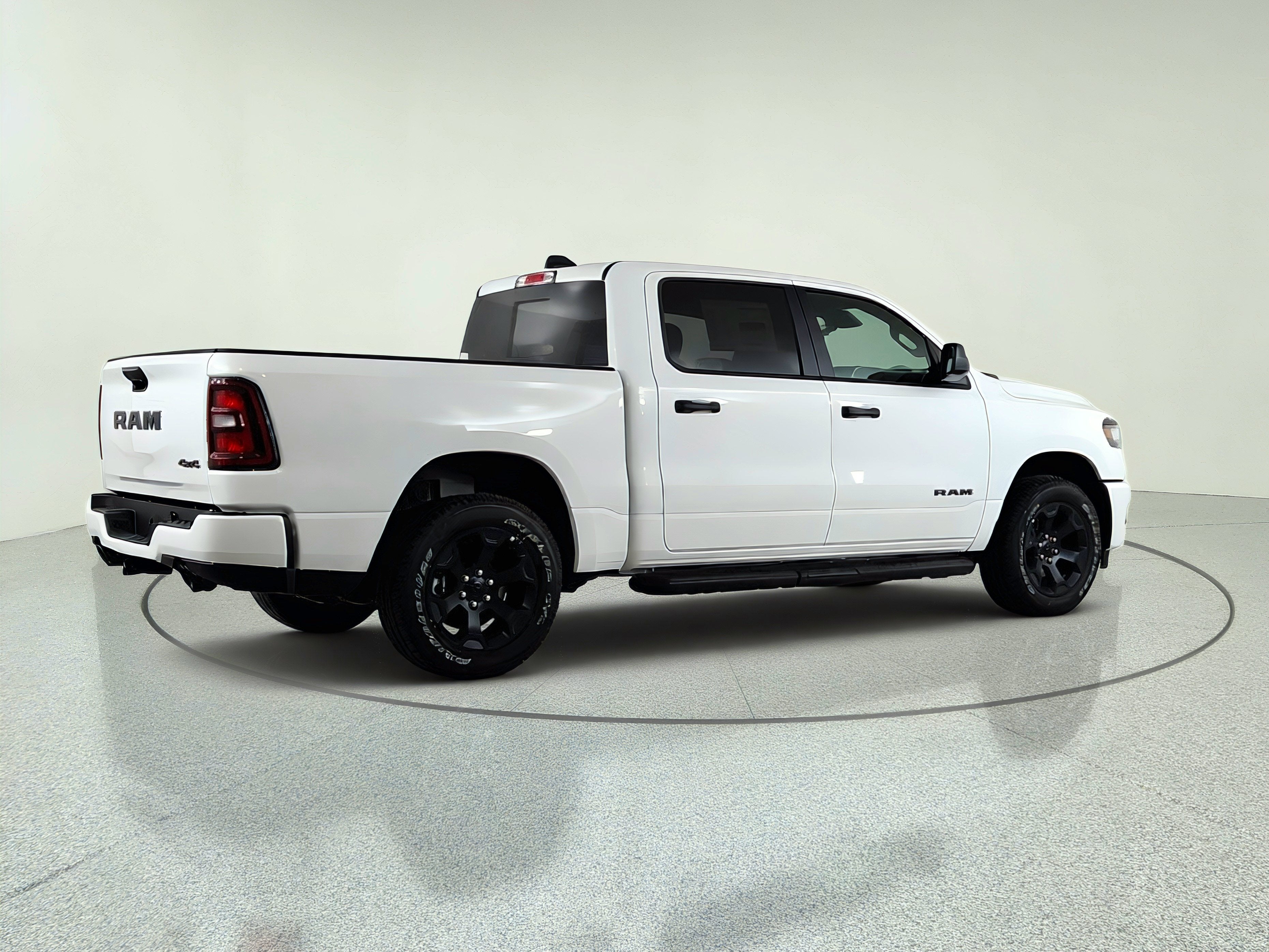 2026 RAM Ram 1500 Express