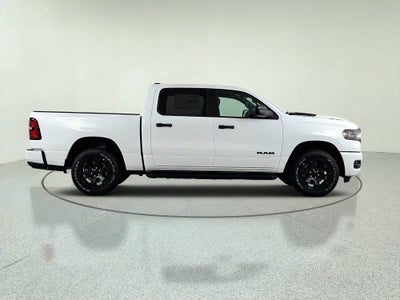 2026 RAM Ram 1500 Express