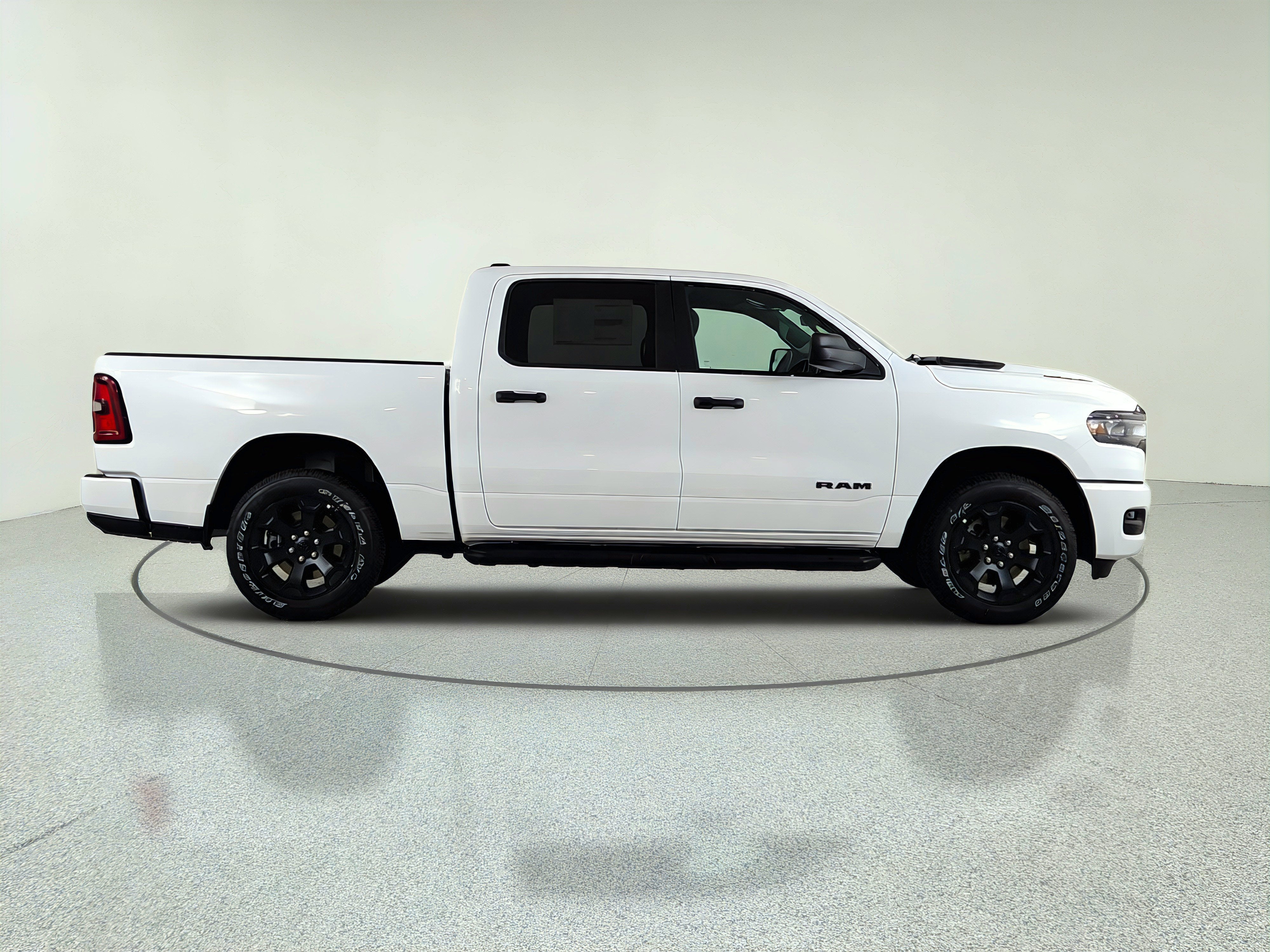 2026 RAM Ram 1500 Express
