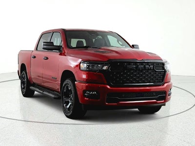 2026 RAM Ram 1500 Express