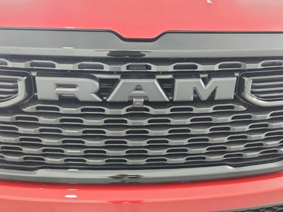 2026 RAM Ram 1500 Express