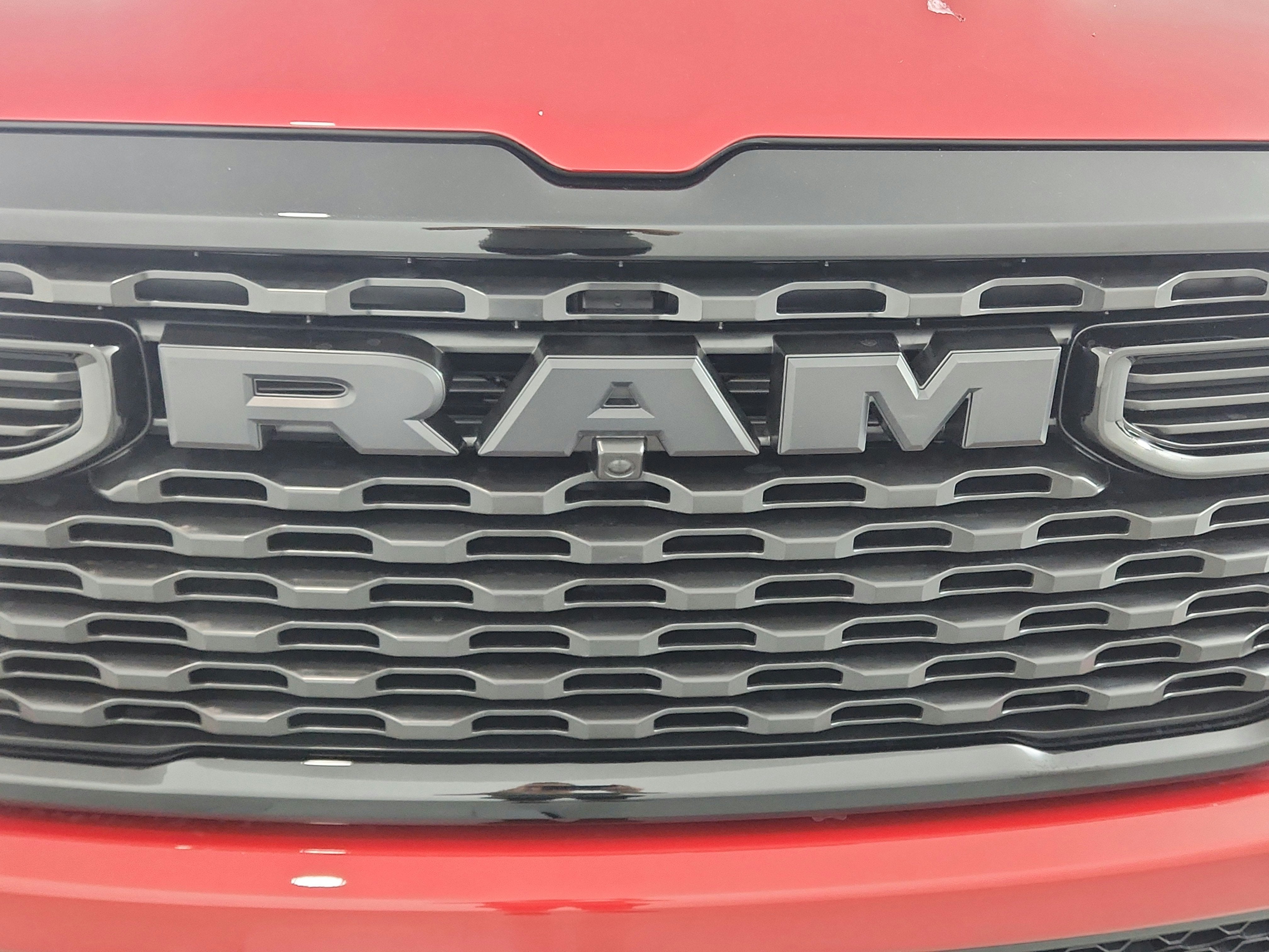 2026 RAM Ram 1500 Express