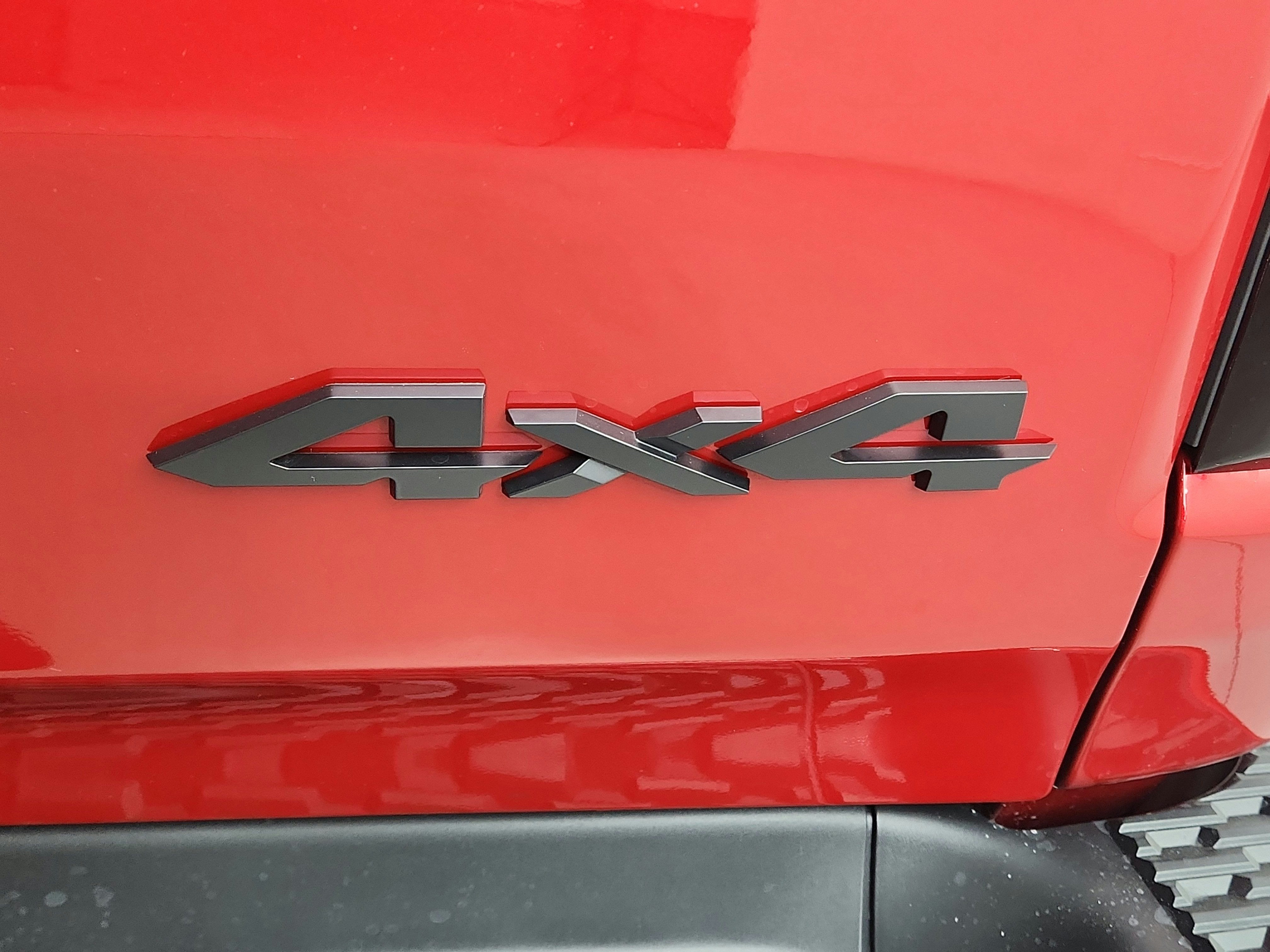 2026 RAM Ram 1500 Express