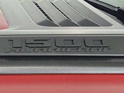 2026 RAM Ram 1500 Express