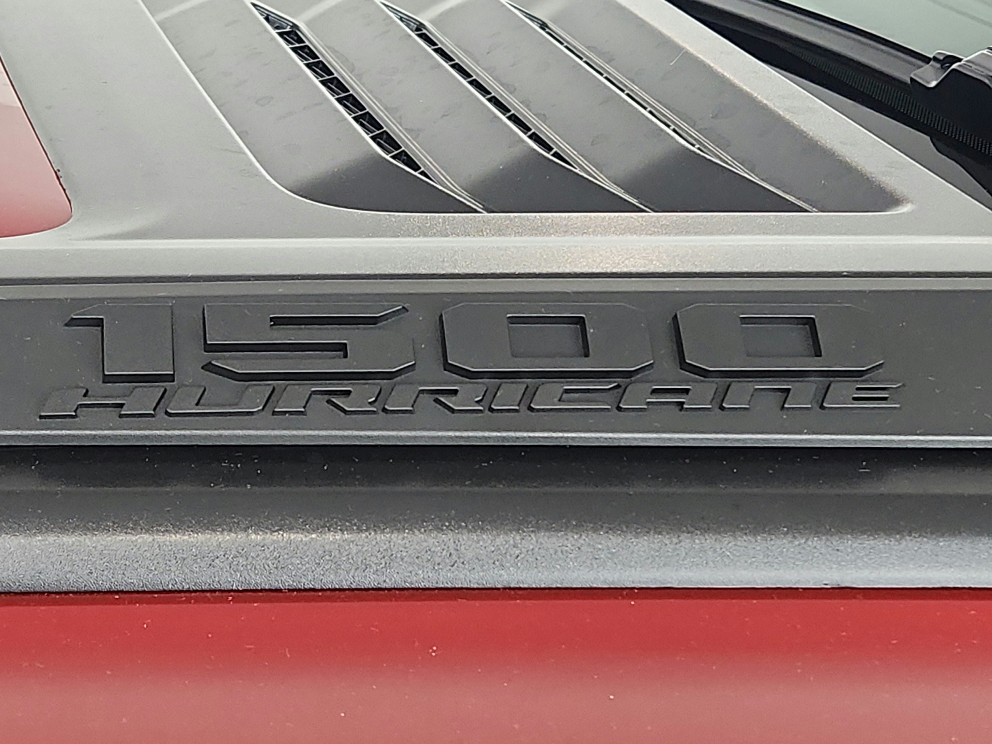 2026 RAM Ram 1500 Express