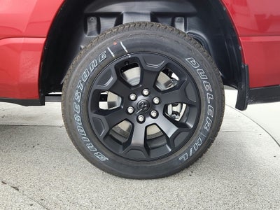 2026 RAM Ram 1500 Express