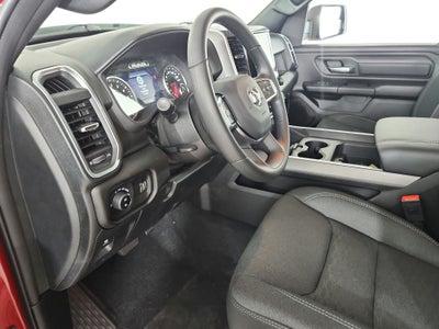 2026 RAM Ram 1500 Express