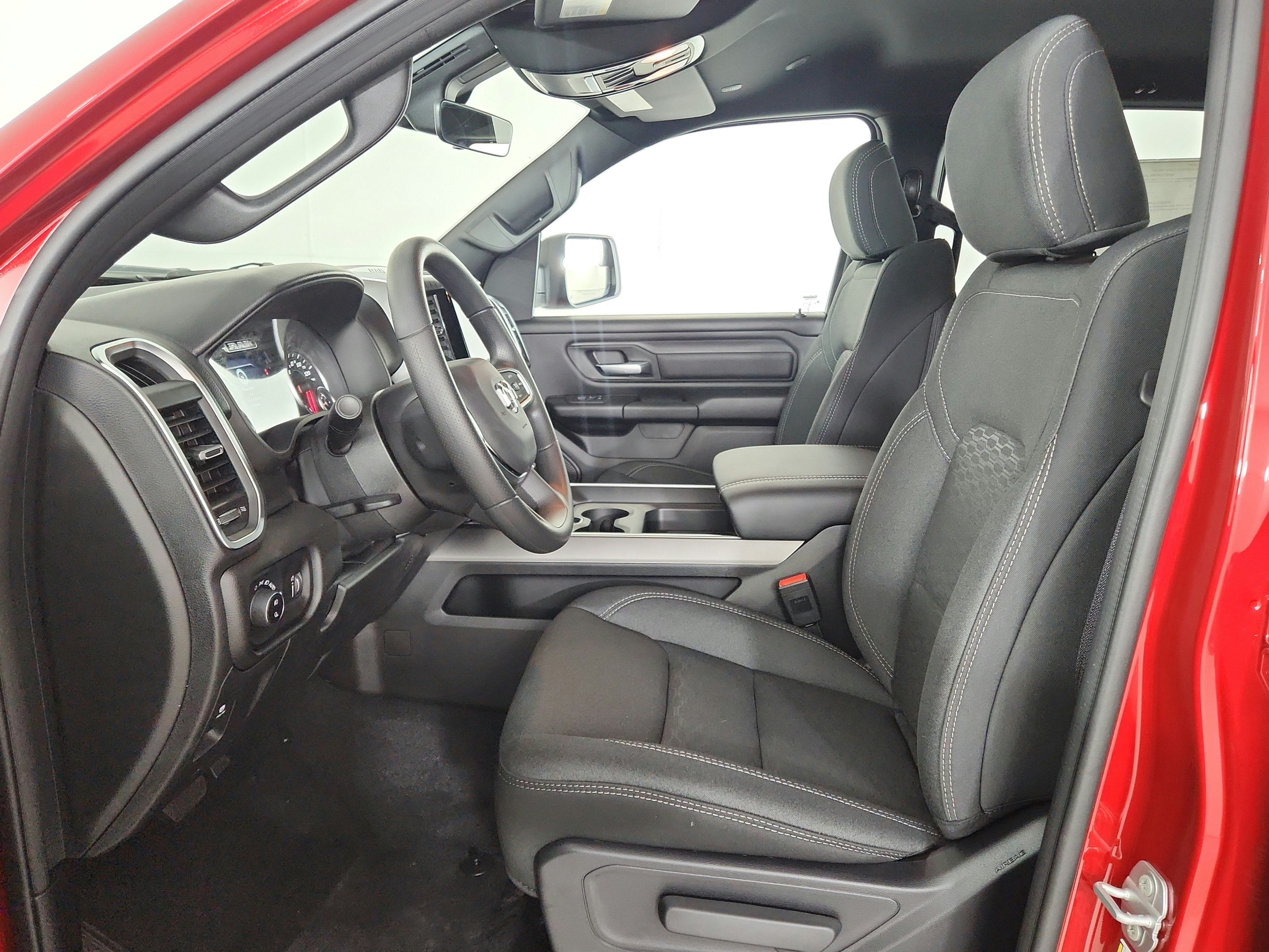 2026 RAM Ram 1500 Express