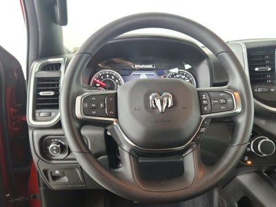 2026 RAM Ram 1500 Express