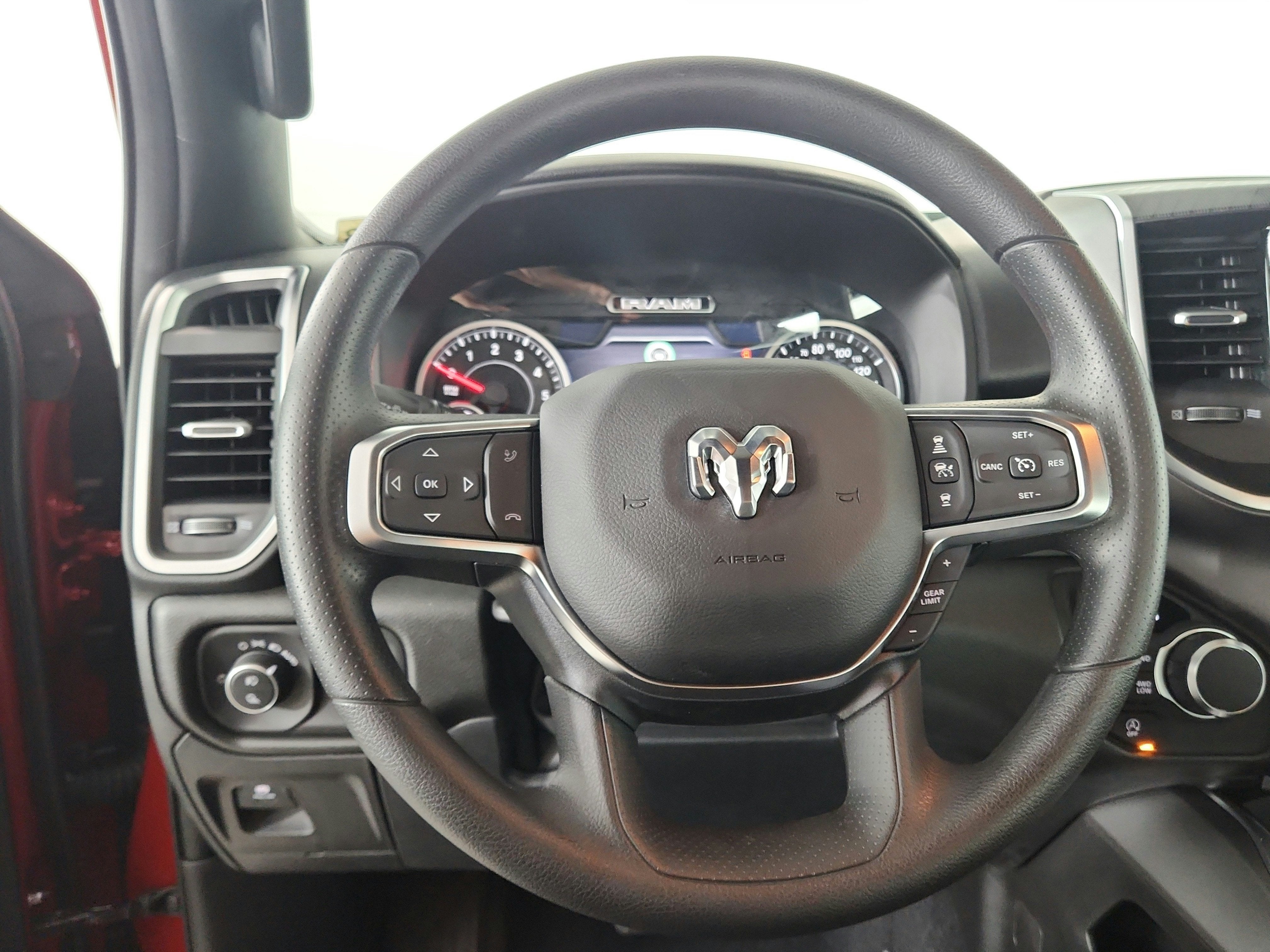 2026 RAM Ram 1500 Express