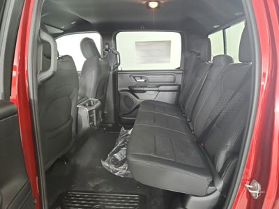 2026 RAM Ram 1500 Express