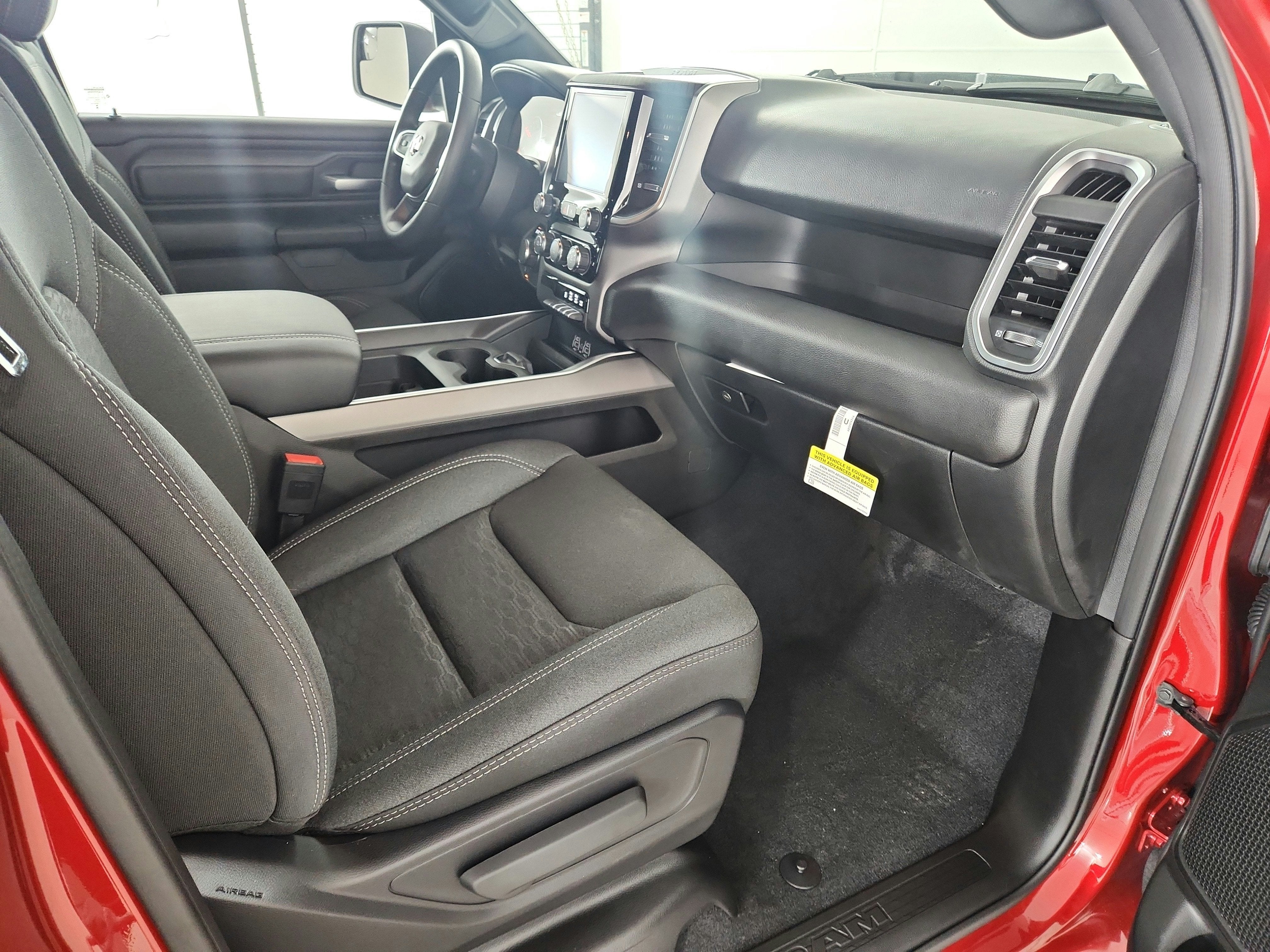 2026 RAM Ram 1500 Express