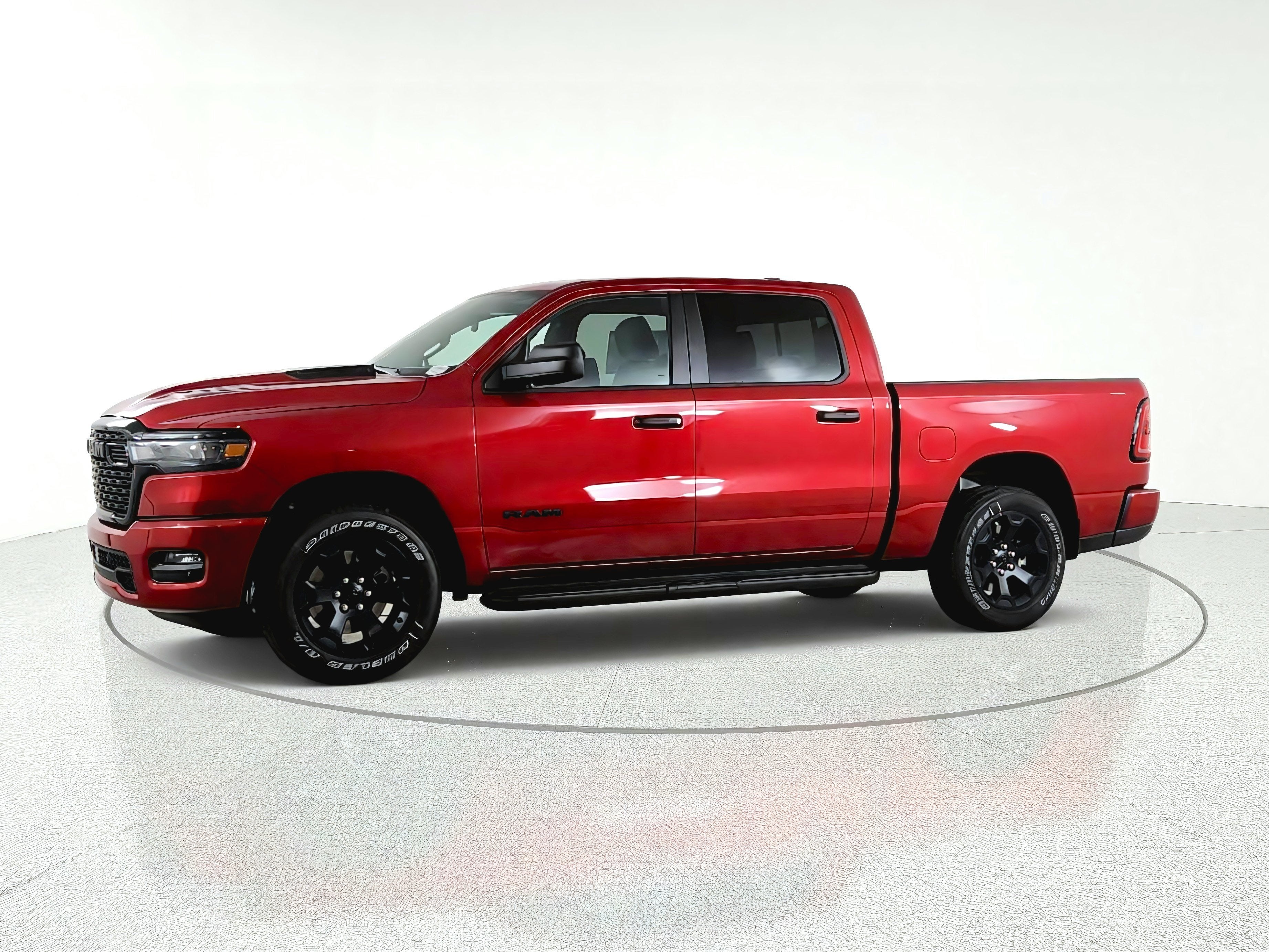 2026 RAM Ram 1500 Express