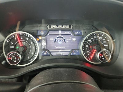 2026 RAM Ram 1500 Express