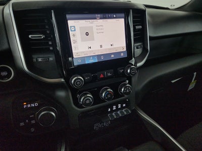 2026 RAM Ram 1500 Express