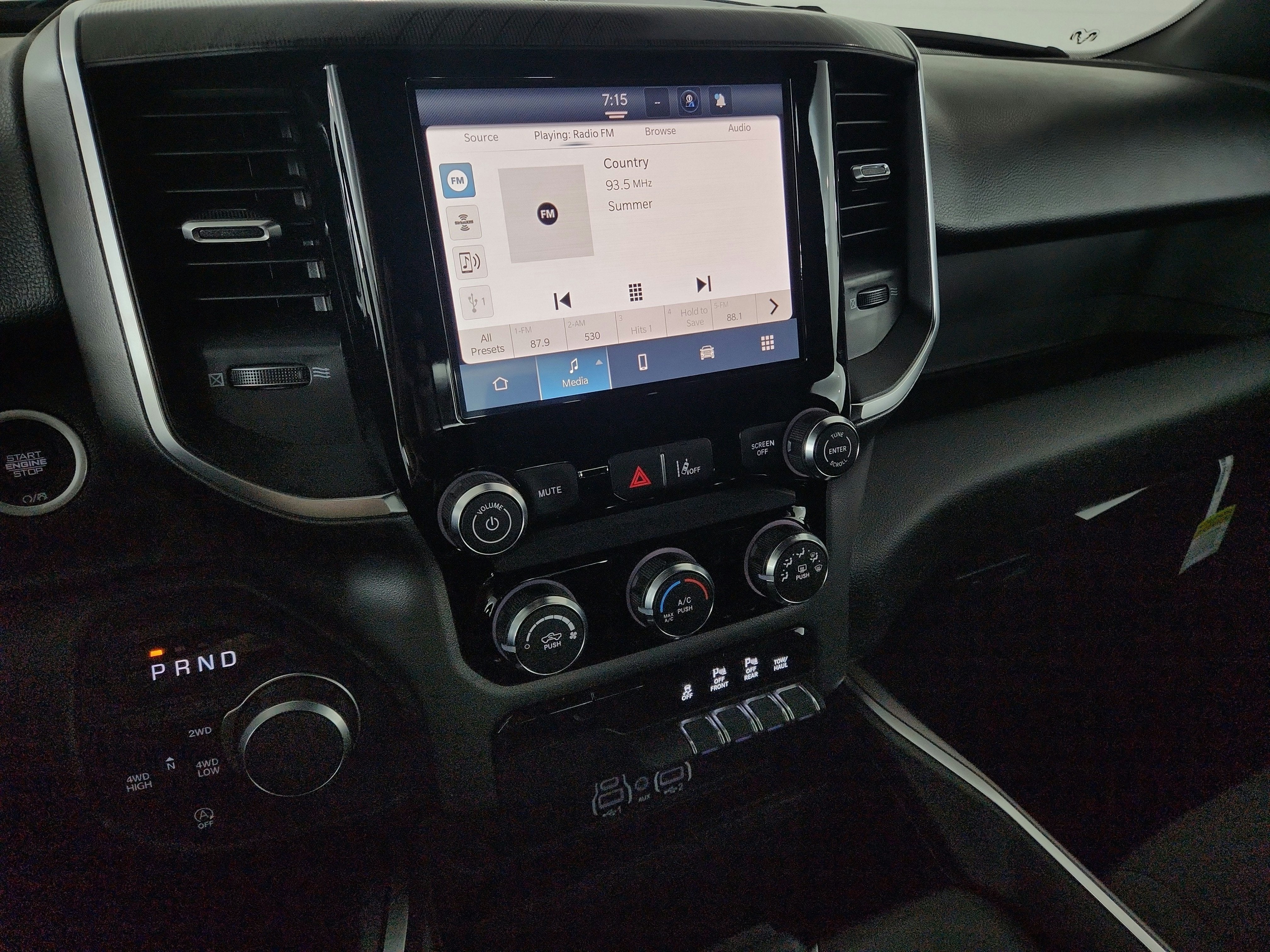 2026 RAM Ram 1500 Express