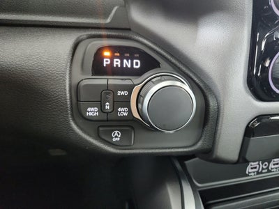 2026 RAM Ram 1500 Express